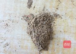 芝麻馅糖饼的做法图解6
