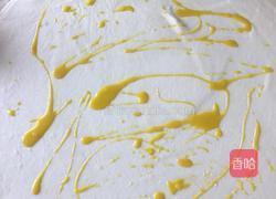 芝麻馅糖饼的做法图解8