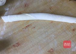 芝麻馅糖饼的做法图解9