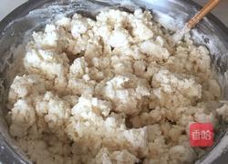 蛋香葱油饼的做法图解2