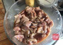 秘制肉夹馍的做法图解3