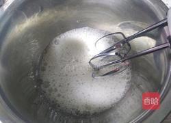 椰蓉杯子蛋糕的做法图解5