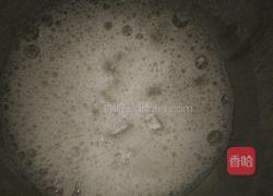 椰蓉杯子蛋糕的做法图解6