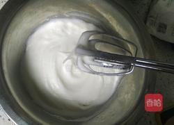 椰蓉杯子蛋糕的做法图解8