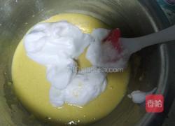 椰蓉杯子蛋糕的做法图解9