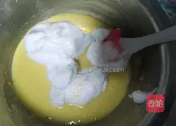 Coconut Cup Cake Recipe Illustration 9