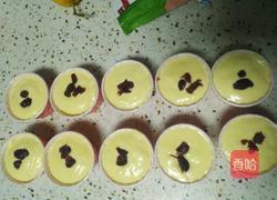 椰蓉杯子蛋糕的做法图解13