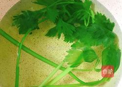 肉馅蒸茄龙的教学的做法图解5