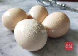 蝶豆花之毛巾卷的做法图解1