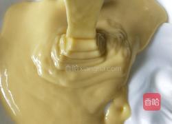 蝶豆花之毛巾卷的做法图解14