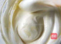 蝶豆花之毛巾卷的做法图解15