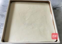 蝶豆花之毛巾卷的做法图解17