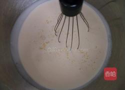 蝶豆花之毛巾卷的做法图解20