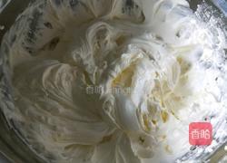 蝶豆花之毛巾卷的做法图解21