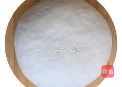 奶香小鸡馒头的做法图解2