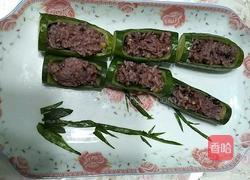 青瓜竹筒饭的做法图解5