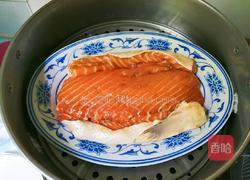 花椒三文鱼骨的做法图解11