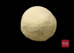 荞面杂粮批萨的做法图解2