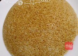 糯米锅巴的做法图解4