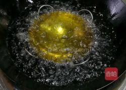 糯米锅巴的做法图解2