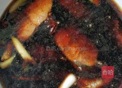 熏鲅鱼的做法图解4