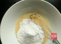 微波蛋糕的做法图解4