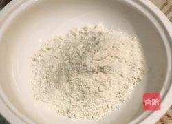 春饼肉夹馍的做法图解1