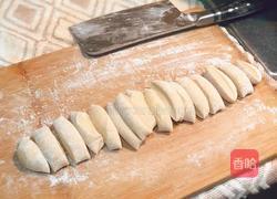 春饼肉夹馍的做法图解5