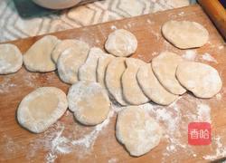 春饼肉夹馍的做法图解6