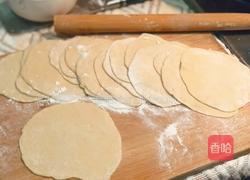 万能的春饼的做法图解8