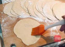 春饼肉夹馍的做法图解8