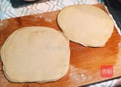 万能的春饼的做法图解11
