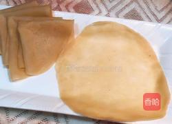 春饼肉夹馍的做法图解13