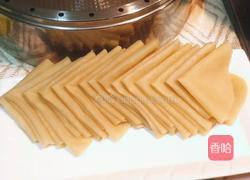 春饼肉夹馍的做法图解14