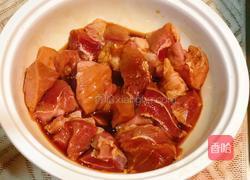 万能的肉馅的做法图解1