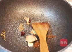 万能的肉馅的做法图解3