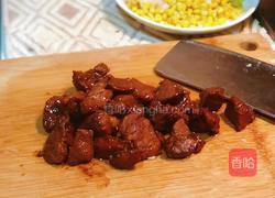 春饼肉夹馍的做法图解20