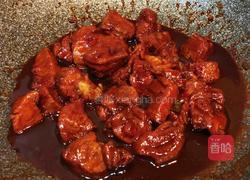 春饼肉夹馍的做法图解19