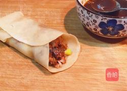 春饼肉夹馍的做法图解25