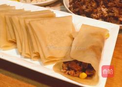春饼肉夹馍的做法图解27