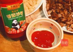 春饼肉夹馍的做法图解28