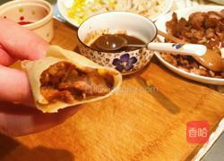 春饼肉夹馍的做法图解30