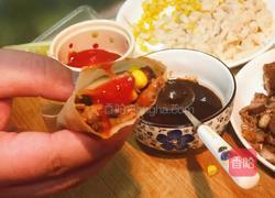 春饼肉夹馍的做法图解31
