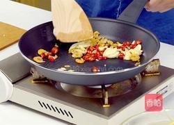 等戴一道菜之青木瓜沙拉的做法图解2