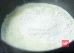 酥皮泡芙的做法图解5