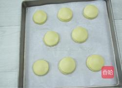 酥皮泡芙的做法图解14