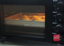 酥皮泡芙的做法图解15