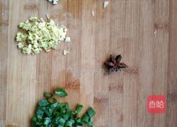 家常小炸酱的做法图解1