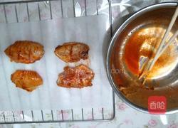 柠檬烤翅的做法图解6