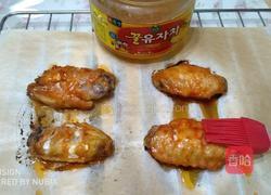 柠檬烤翅的做法图解8